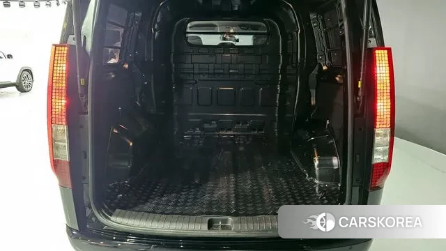 Hyundai Staria id 3447709 из Кореи 11