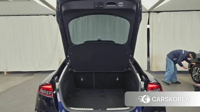 Kia Stinger Meister id 3916185 из Кореи 11