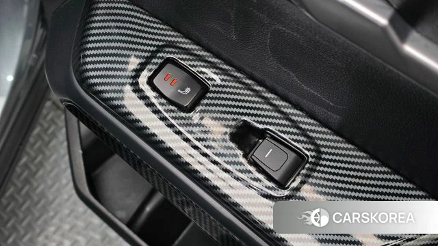 Ssangyong Torres id 4778630 из Кореи 11