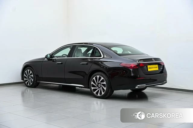 Mercedes-Benz E-class id 4275667 из Китая 11
