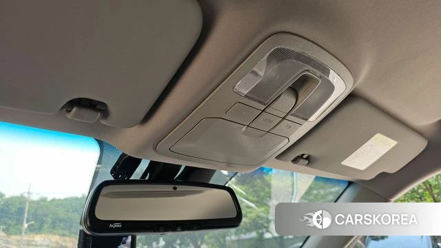 Ssangyong Beautiful Korando id 4402168 из Кореи 11
