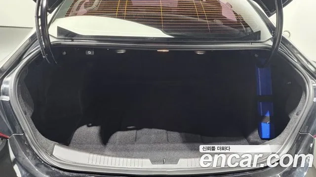 Chevrolet (GM Daewoo) The New Malibu id 2912824 из Кореи 11