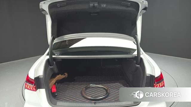 Audi A6 (C8) id 3831797 из Кореи 11