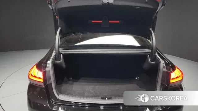 Genesis G80 id 3484747 из Кореи 11