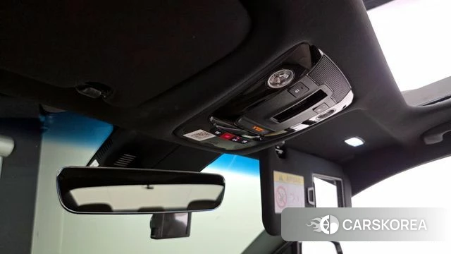 Kia K8 Hybrid id 4223374 из Кореи 11