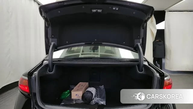 Kia Come New K7 id 3510197 из Кореи 11