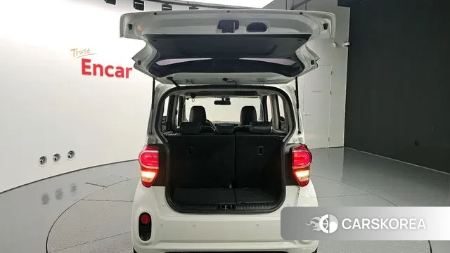 Kia The New Ray id 3312236 из Кореи 11