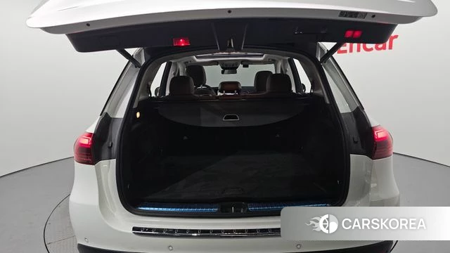 Mercedes-Benz GLE-Class W167 id 4462849 из Кореи 11
