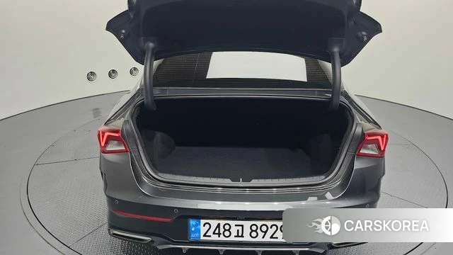 Kia K5 Hybrid 3rd Generation id 4324830 из Кореи 11