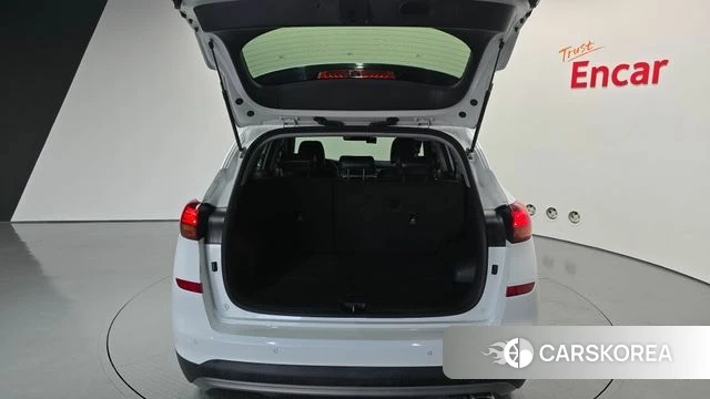Hyundai All New Tucson id 4384260 из Кореи 11