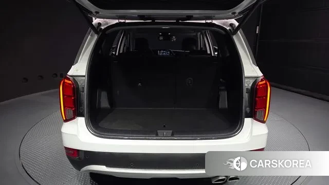 Hyundai Palisade id 3417940 из Кореи 11