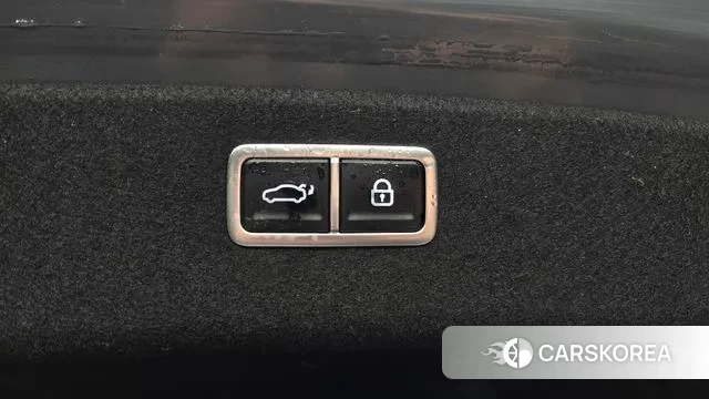 Genesis G80 (RG3) id 3443428 из Кореи 11