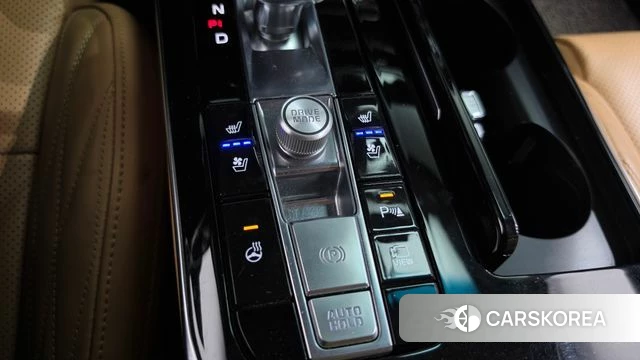 Kia K7 Premier id 4727174 из Кореи 11