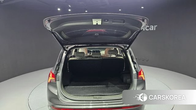 Hyundai The New Santa Fe id 3936218 из Кореи 11