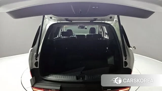 Hyundai Santa Fe (MX5) id 3482450 из Кореи 11