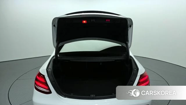 Mercedes-Benz E-Class W213 id 4605031 из Кореи 11