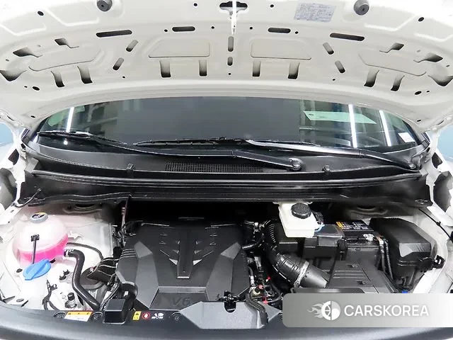 Hyundai Staria id 3365316 из Кореи 11