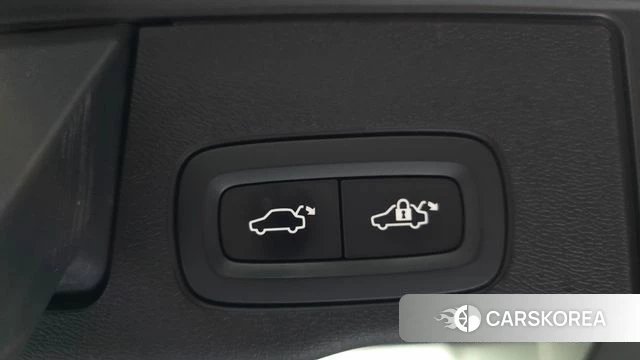 Volvo XC60 second Generation id 3843693 из Кореи 11