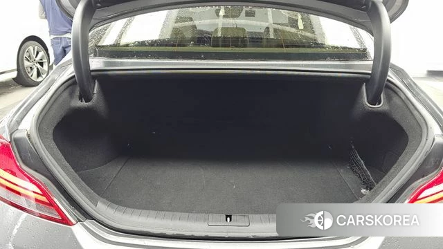 Genesis G70 id 4703170 из Кореи 11