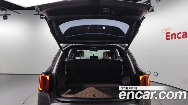 Kia The New Sorento 4th Generation id 2862401 из Кореи 11