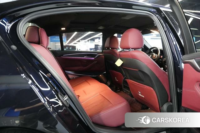 BMW 5 series id 4259152 из Китая 11