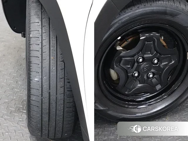 Hyundai Casper id 3421636 из Кореи 11