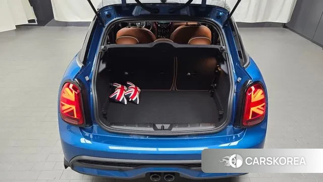 Mini Cooper S id 3707298 из Кореи 11