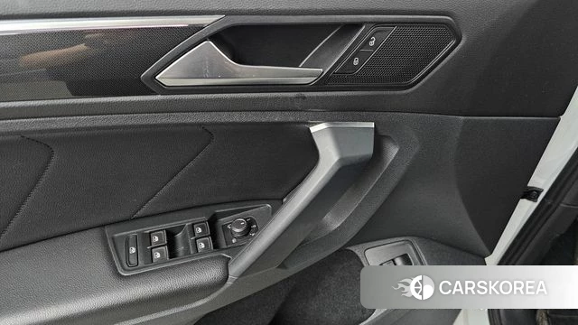 Volkswagen Tiguan second Generation id 4580110 из Кореи 11