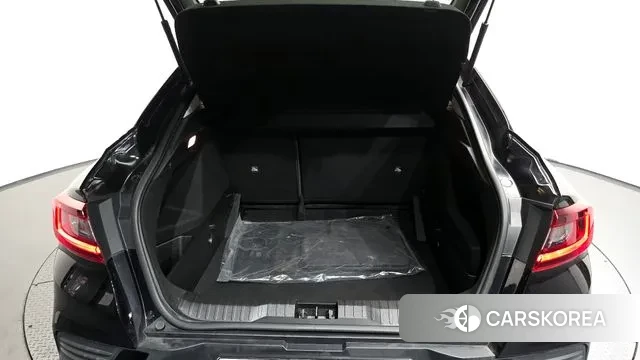 Renault Korea (Samsung) XM3 id 3439358 из Кореи 11