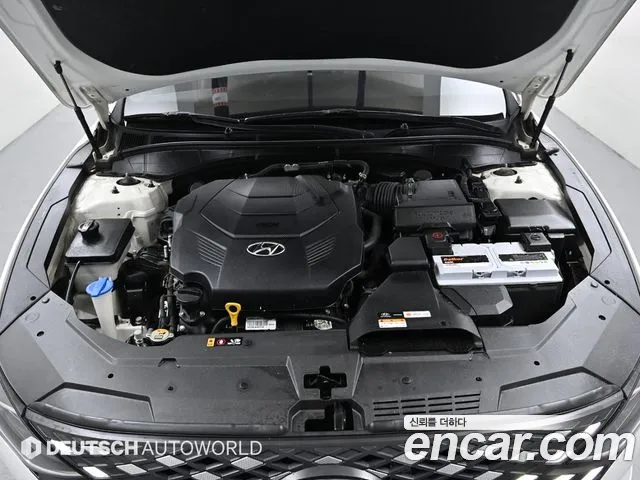 Hyundai The New Grandeur IG id 2686226 из Кореи 11