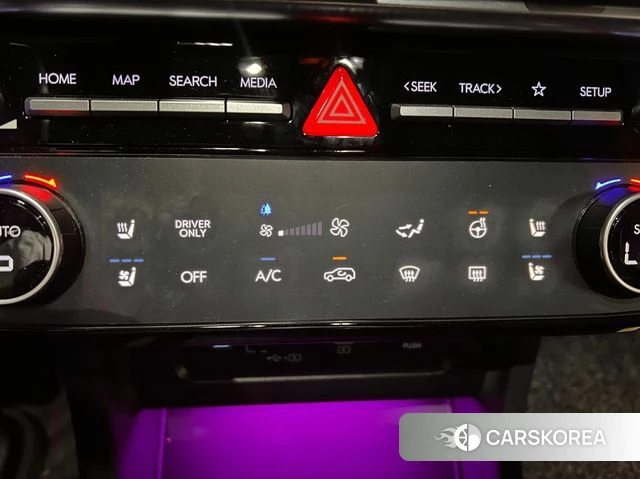 Hyundai The New Tucson Hybrid (NX4) id 4400483 из Кореи 11