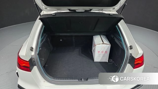 Kia The New K3 2nd generation id 4550505 из Кореи 11