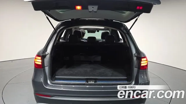 Mercedes-Benz GLC-Class X253 id 2891718 из Кореи 11