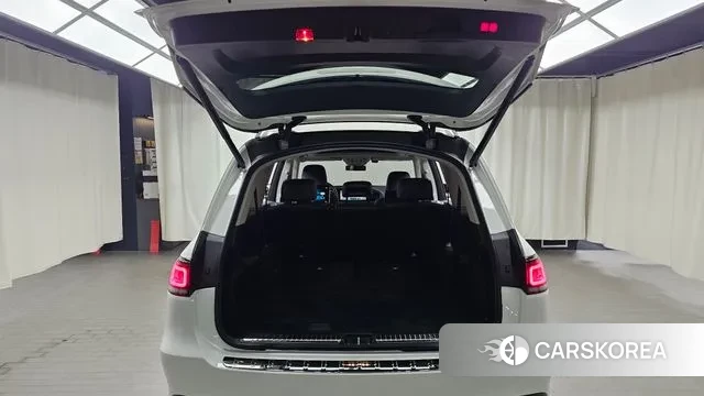 Mercedes-Benz GLS - Class X167 id 3390479 из Кореи 11