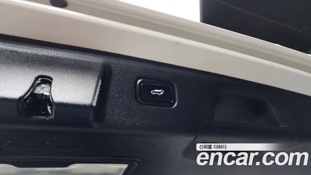 Hyundai Palisade id 2713402 из Кореи 11