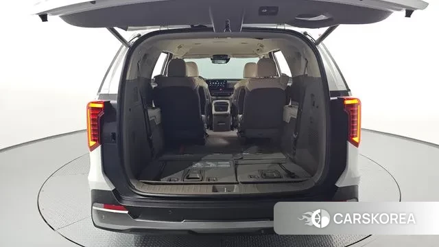 Kia The New Carnival 4th Generation id 3426176 из Кореи 11