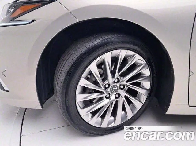 Lexus ES300h 7th generation id 2896957 из Кореи 11