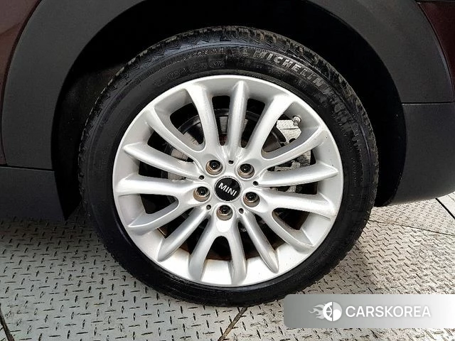 Mini Cooper Clubman id 4772631 из Кореи 11