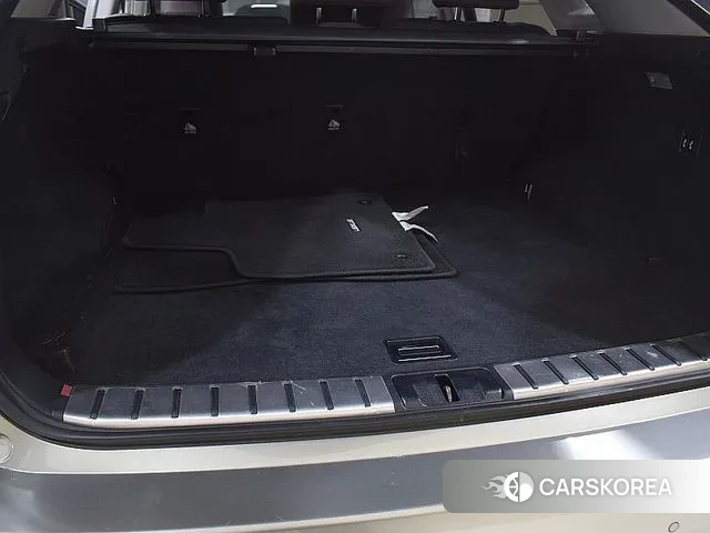 Lexus RX450h 4th generation id 3505172 из Кореи 11