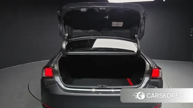 Lexus ES300h 7th generation id 3739799 из Кореи 11