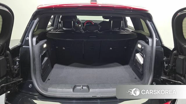 Mini Cooper S Clubman id 4308707 из Кореи 11