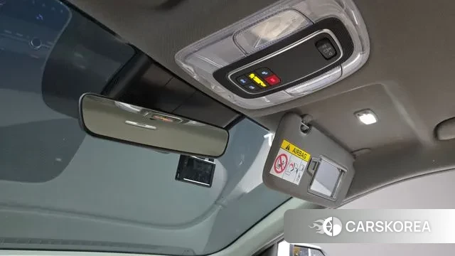 Hyundai The New Avante (CN7) id 3400191 из Кореи 11