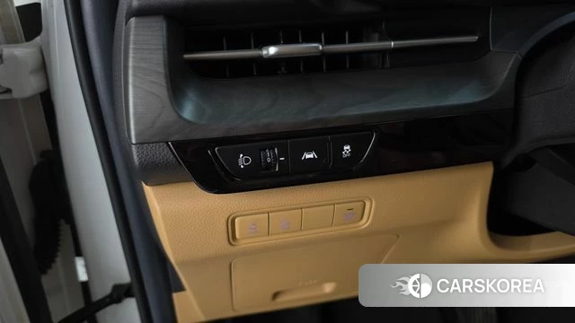 Kia Carnival 4th generation id 4677066 из Кореи 11