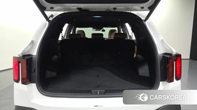 Kia The New Sorento 4th Generation id 4548821 из Кореи 11