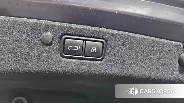 Hyundai The New Grandeur IG id 3454205 из Кореи 11