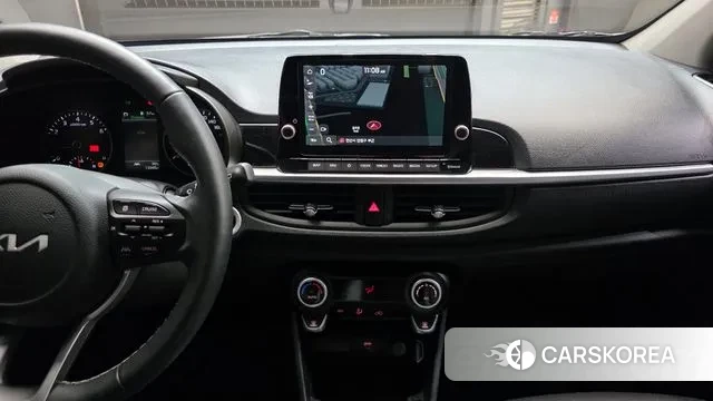 Kia Morning Urban (JA) id 3058210 из Кореи 11