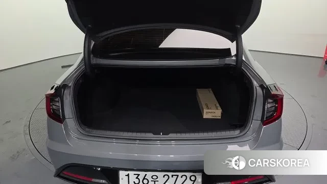 Hyundai Sonata (DN8) id 3468471 из Кореи 11