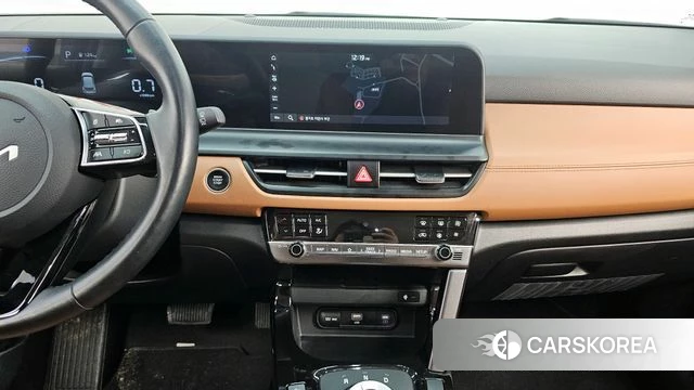 Kia The New Seltos id 3817412 из Кореи 11