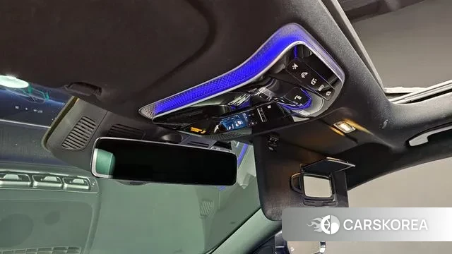 Mercedes-Benz S-Class W223 id 3546097 из Кореи 11