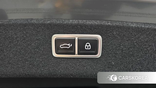 Genesis G80 (RG3) id 3805619 из Кореи 11